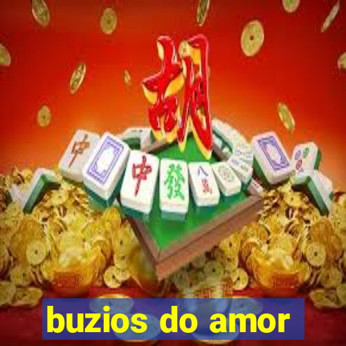 buzios do amor